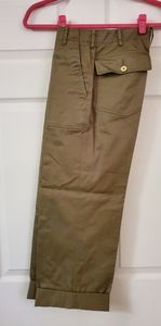 Victoria's Secret Body by Victoria Marisa Fit Pant